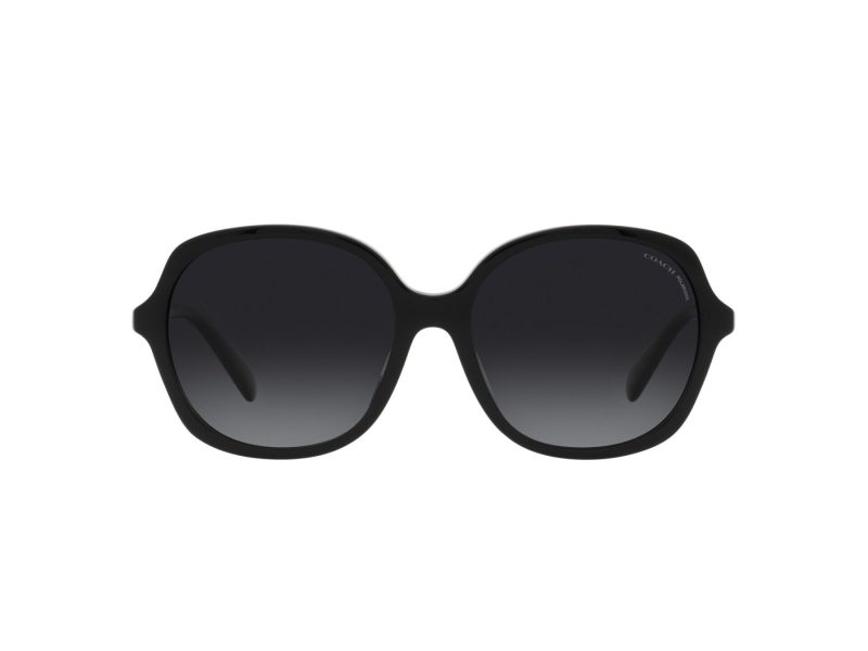 Coach Ch557 HC 8360U 5002T3 57 Women sunglasses