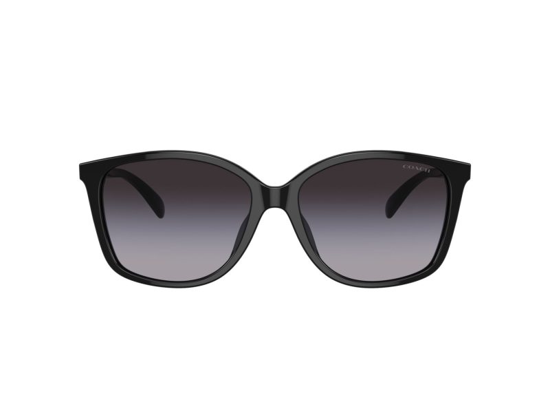 Coach Ch558 HC 8361U 50028G 57 Women sunglasses