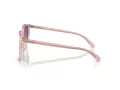 Coach Ch558 HC 8361U 57387W 57 Women sunglasses