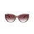 Coach Ch563 HC 8362U 57398H 57 Women sunglasses