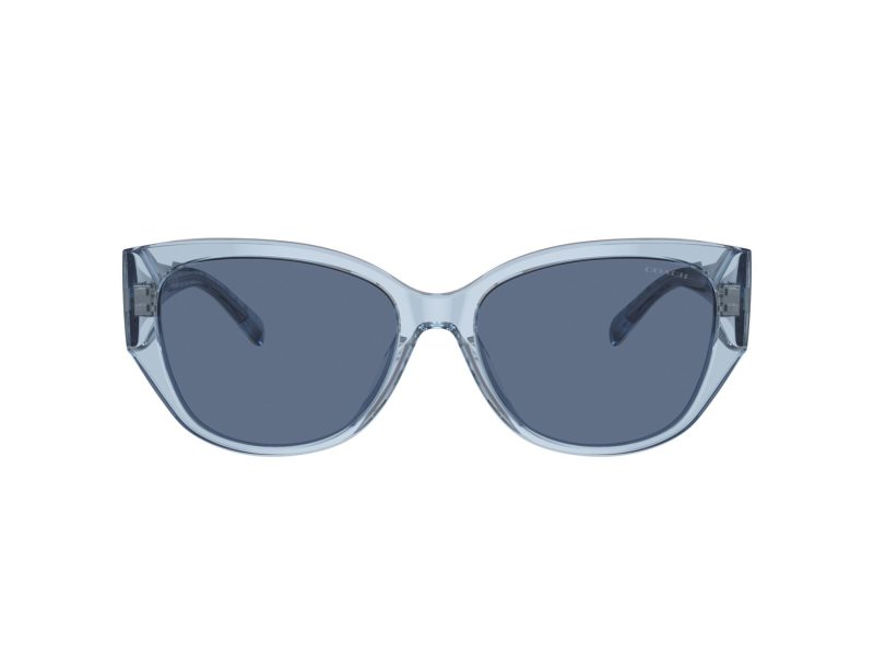 Coach Ch563 HC 8362U 574080 57 Women sunglasses