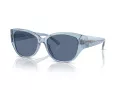 Coach Ch563 HC 8362U 574080 57 Women sunglasses
