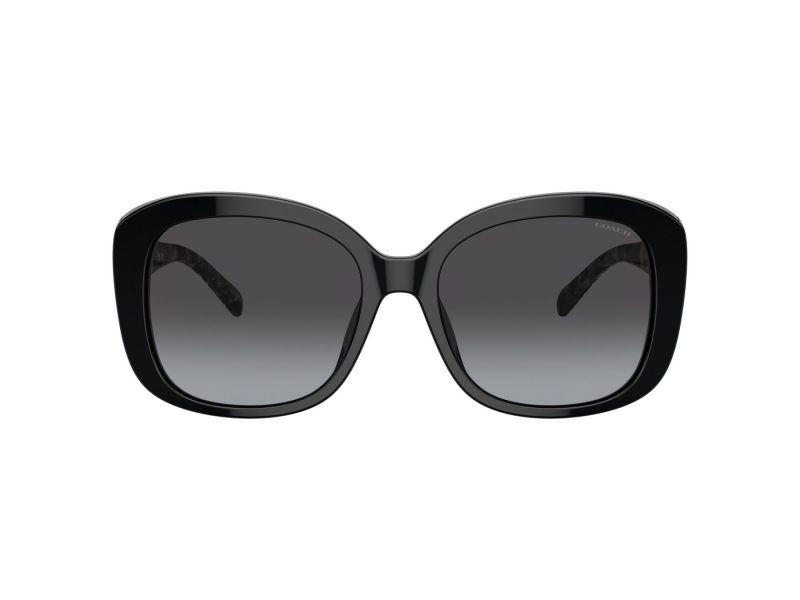 Coach Ch564 HC 8363U 50028G 56 Women sunglasses