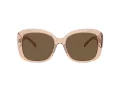 Coach Ch564 HC 8363U 556173 56 Women sunglasses