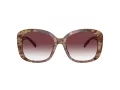 Coach Ch564 HC 8363U 57398H 56 Women sunglasses