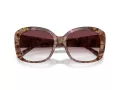 Coach Ch564 HC 8363U 57398H 56 Women sunglasses