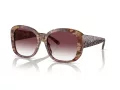 Coach Ch564 HC 8363U 57398H 56 Women sunglasses