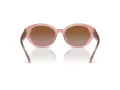 Coach Ch569 HC 8364U 574313 55 Women sunglasses