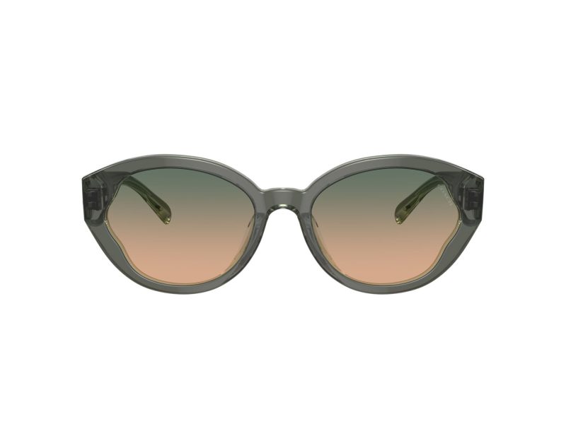 Coach Ch569 HC 8364U 574613 55 Women sunglasses