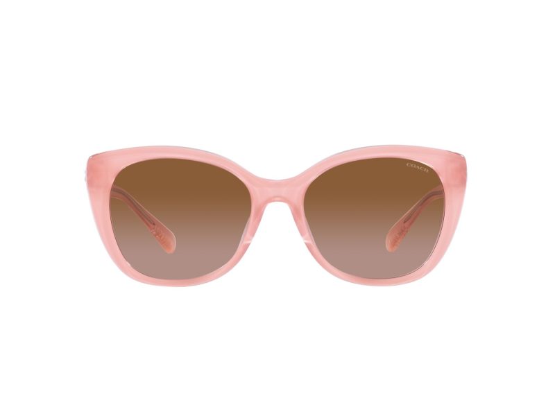 Coach Ch566 HC 8365U 574313 55 Women sunglasses