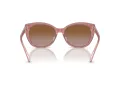 Coach Ch566 HC 8365U 574313 55 Women sunglasses
