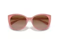 Coach Ch566 HC 8365U 574313 55 Women sunglasses