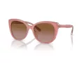 Coach Ch566 HC 8365U 574313 55 Women sunglasses