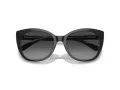 Coach Ch566 HC 8365U 57458G 55 Women sunglasses