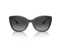 Coach Ch566 HC 8365U 57458G 55 Women sunglasses