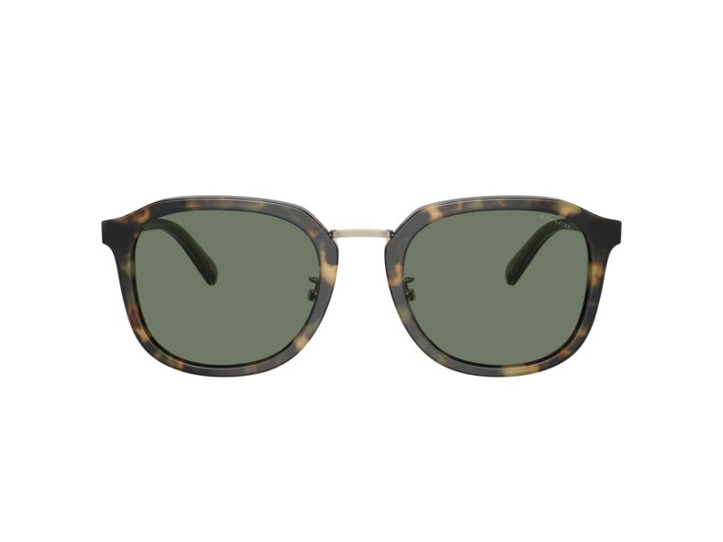 Coach Ch577 HC 8366 53243H 54 Men sunglasses