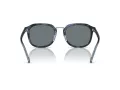 Coach Ch577 HC 8366 575480 54 Men sunglasses
