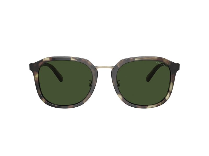 Coach Ch577 HC 8366 575571 54 Men sunglasses
