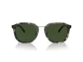 Coach Ch577 HC 8366 575571 54 Men sunglasses