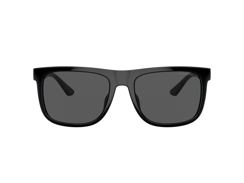 Coach Ch581 HC 8367U 500287 57 Men sunglasses