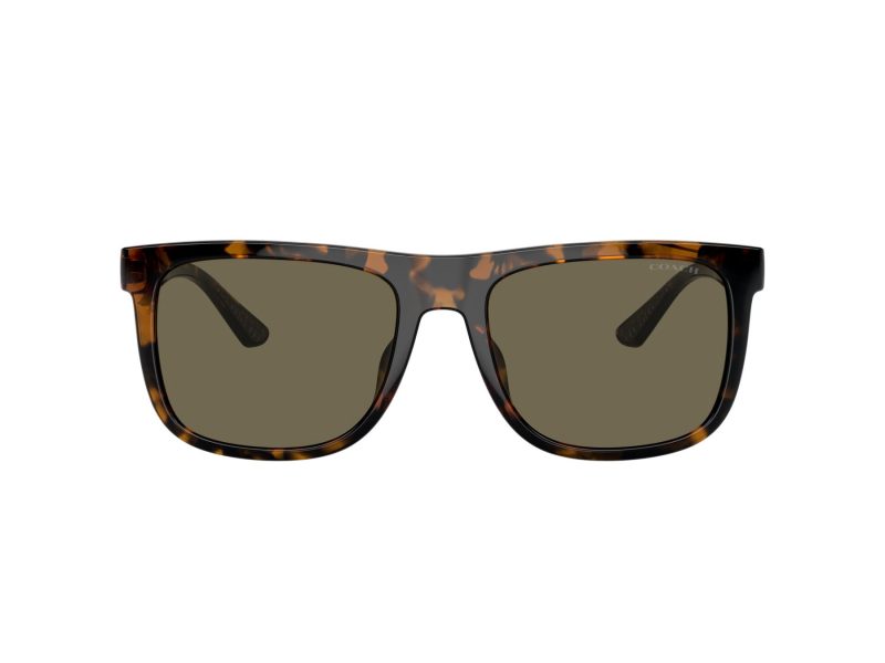 Coach Ch581 HC 8367U 51203 57 Men sunglasses