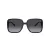 Coach Ch572 HC 8368D 50028G 61 Women sunglasses