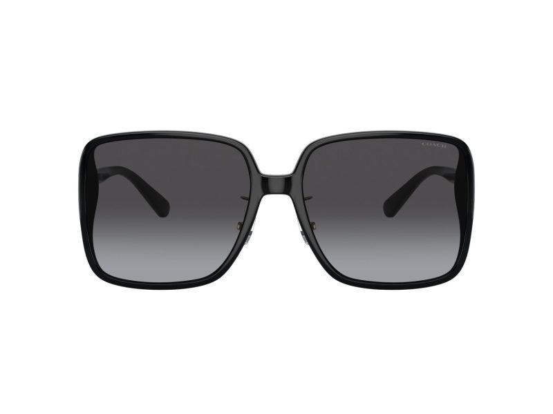 Coach Ch572 HC 8368D 50028G 61 Women sunglasses