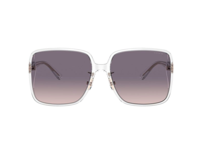Coach Ch572 HC 8368D 511136 61 Women sunglasses
