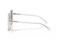 Coach Ch572 HC 8368D 511136 61 Women sunglasses