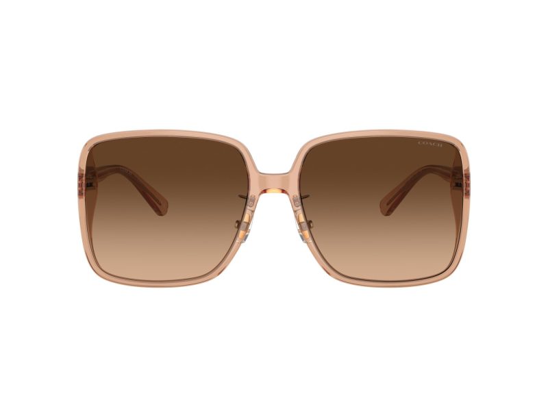 Coach Ch572 HC 8368D 556174 61 Women sunglasses