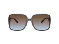 Coach Ch572 HC 8368D 575348 61 Women sunglasses