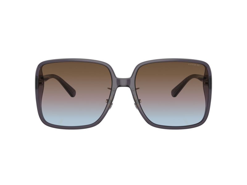 Coach Ch572 HC 8368D 575348 61 Women sunglasses
