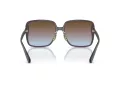 Coach Ch572 HC 8368D 575348 61 Women sunglasses