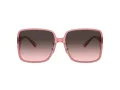 Coach Ch572 HC 8368D 580046 61 Women sunglasses