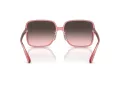 Coach Ch572 HC 8368D 580046 61 Women sunglasses
