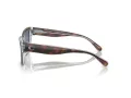 Coach Ch570 HC 8370U 574280 54 Women sunglasses