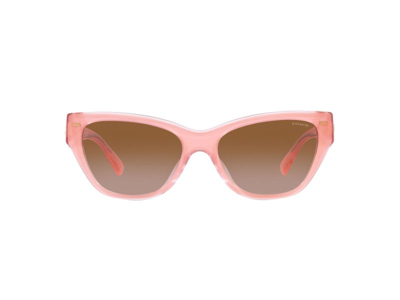 Coach Ch570 HC 8370U 574313 54 Women sunglasses
