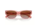 Coach Ch570 HC 8370U 574313 54 Women sunglasses
