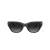 Coach Ch570 HC 8370U 5764T3 54 Women sunglasses