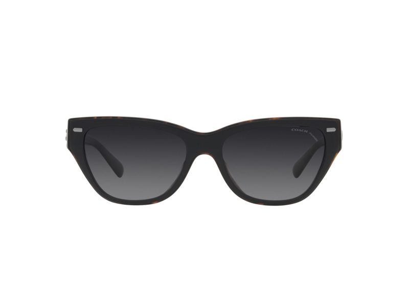 Coach Ch570 HC 8370U 5764T3 54 Women sunglasses