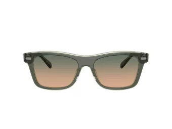 Coach Ch583 HC 8371U 574613 54 Men sunglasses