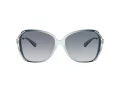 Coach Ck482 HC 8372BU 576735 58 Women sunglasses