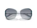 Coach Ck482 HC 8372BU 576735 58 Women sunglasses