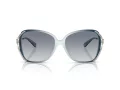 Coach Ck482 HC 8372BU 576735 58 Women sunglasses