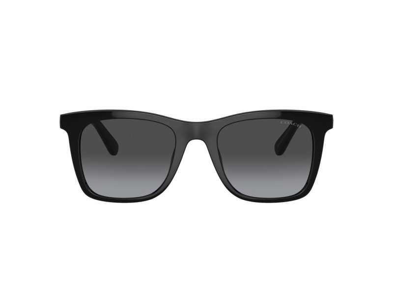 Coach Ch561 HC 8374U 50028G 51 Women sunglasses