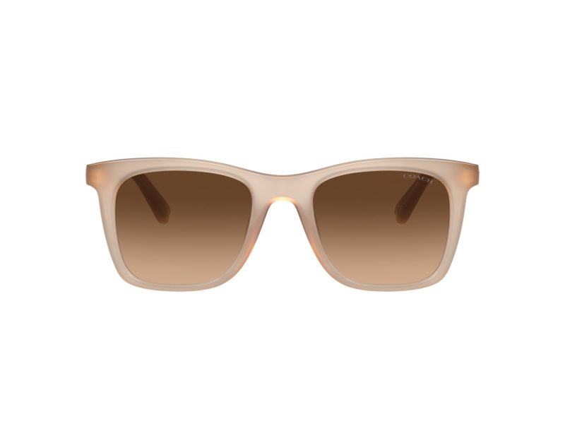 Coach Ch561 HC 8374U 574774 51 Women sunglasses