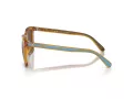 Coach Ch561 HC 8374U 57483G 51 Women sunglasses