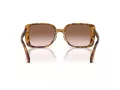 Coach Ch562 HC 8375 512013 56 Women sunglasses