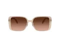 Coach Ch562 HC 8375 57475M 56 Women sunglasses