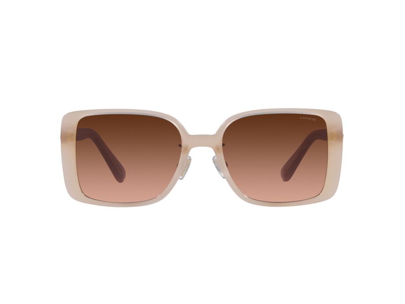 Coach Ch562 HC 8375 57475M 56 Women sunglasses